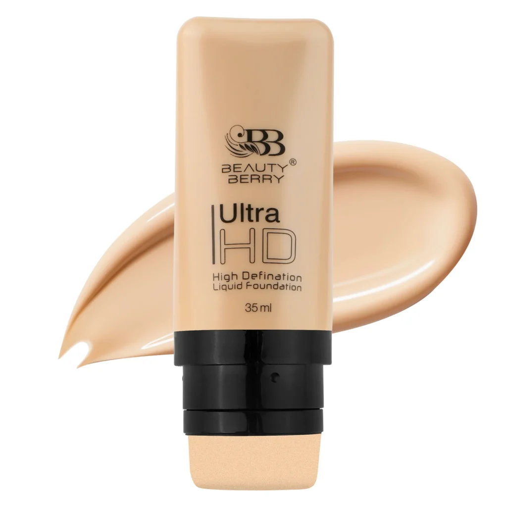 beauty hub space products
