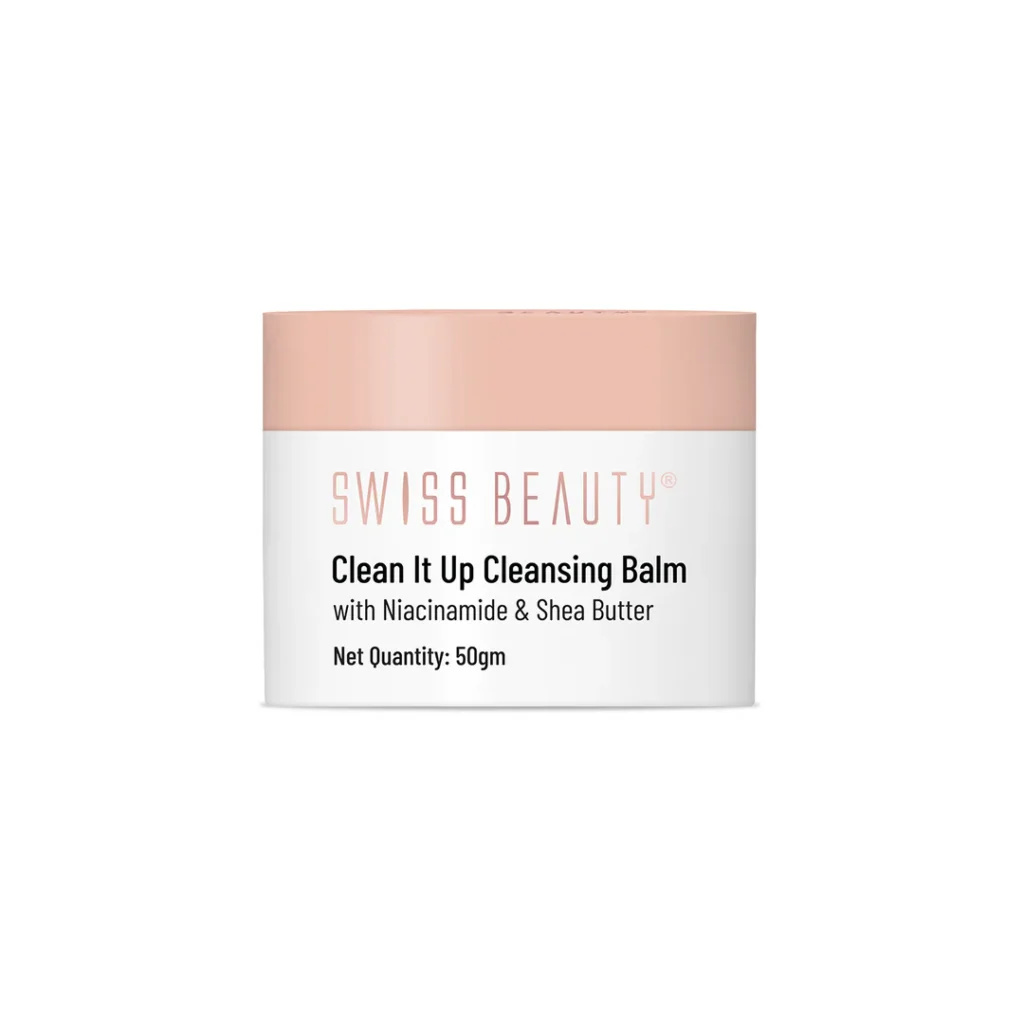 beauty product name list